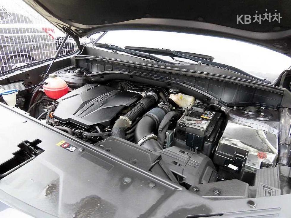 2022 - kia sorento