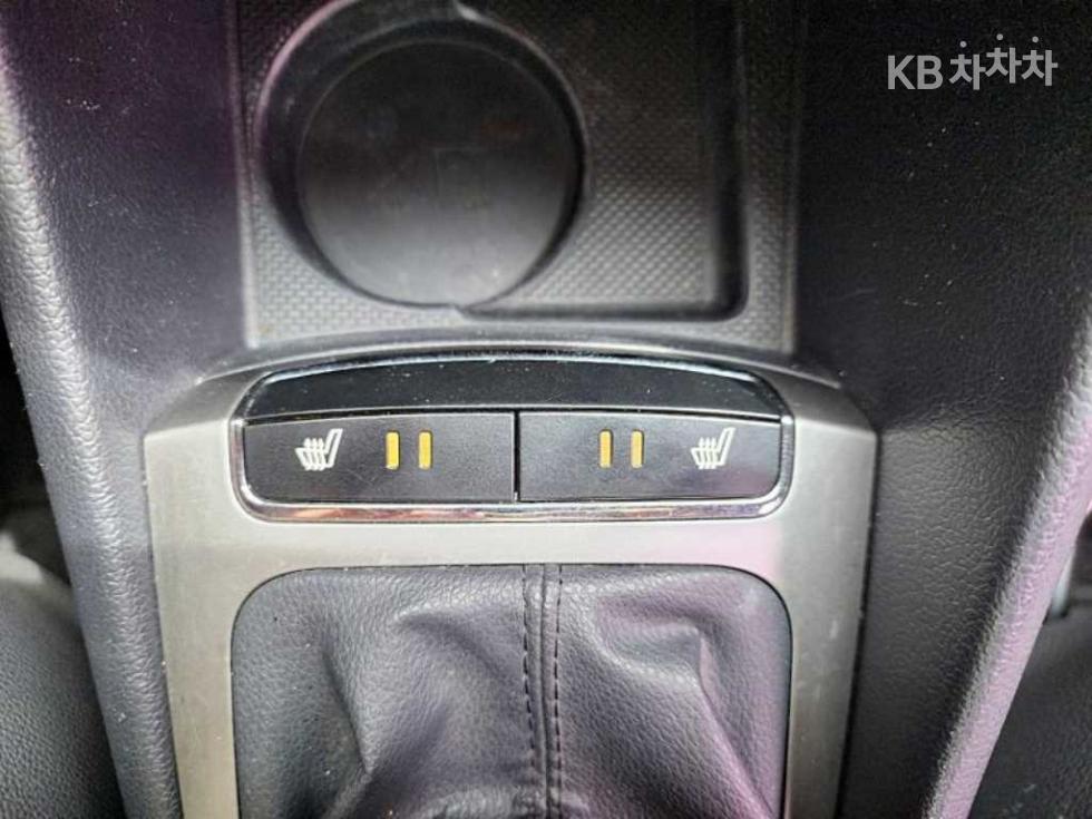 2014 - kia pride
