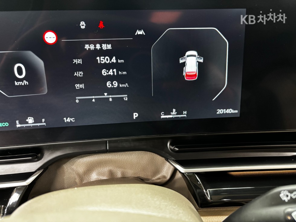 2025 - kia carnival