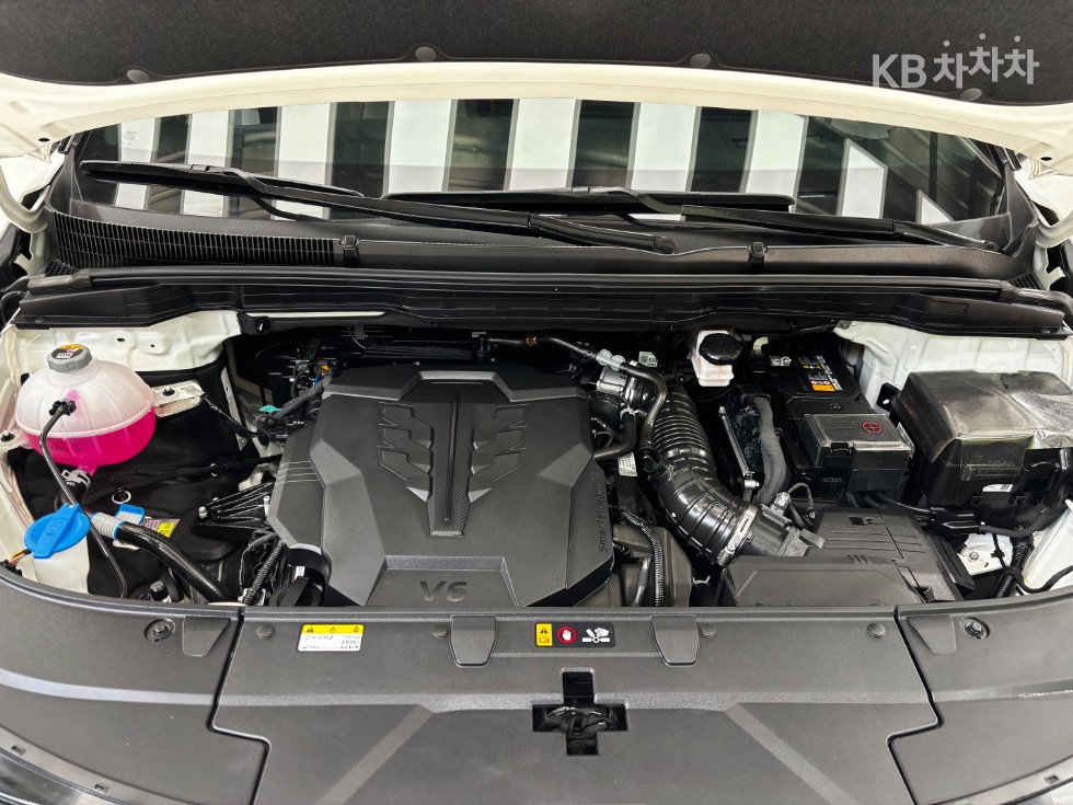 2025 - kia carnival