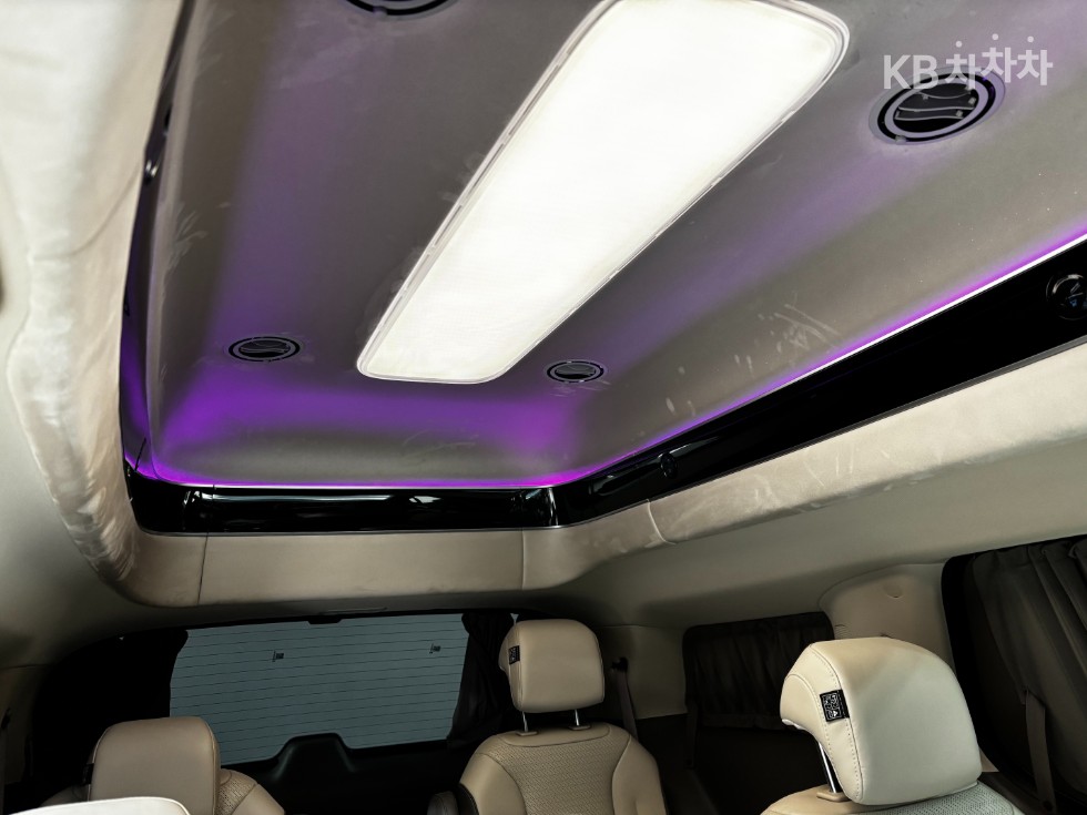 2025 - kia carnival