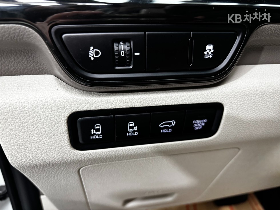 2025 - kia carnival