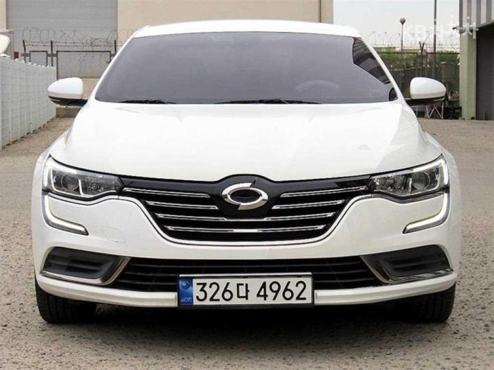 Renault SM6 2.0 LPe PE