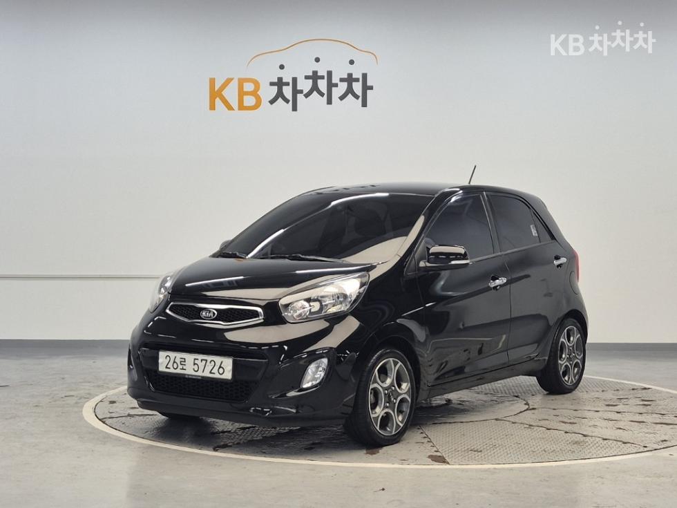 2015 kia all