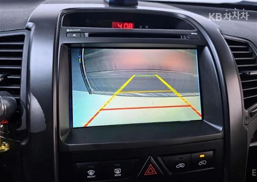 2010 - kia sorento