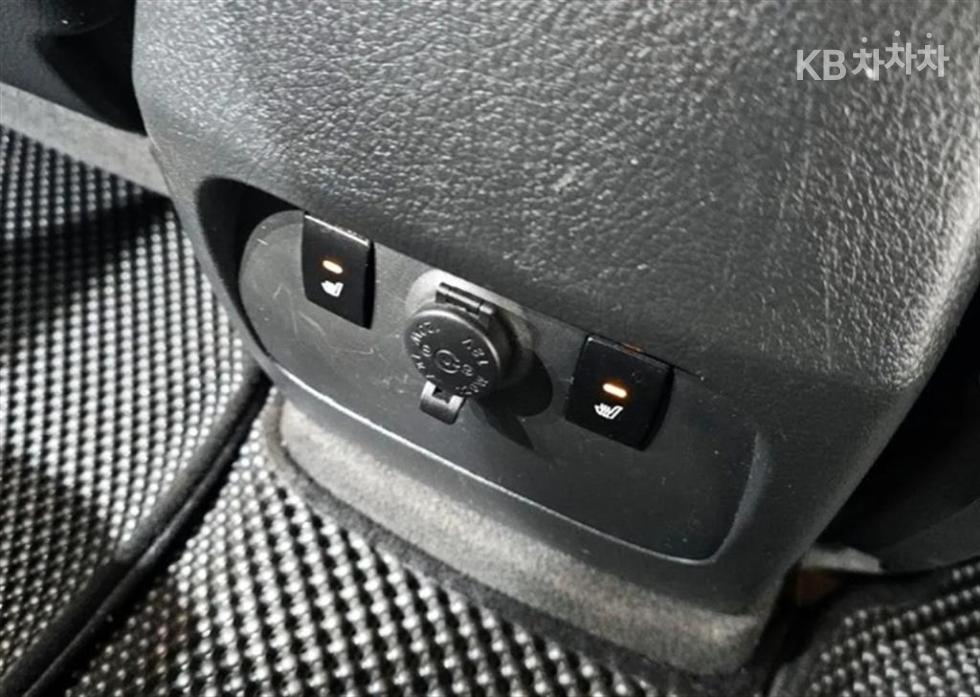 2010 - kia sorento
