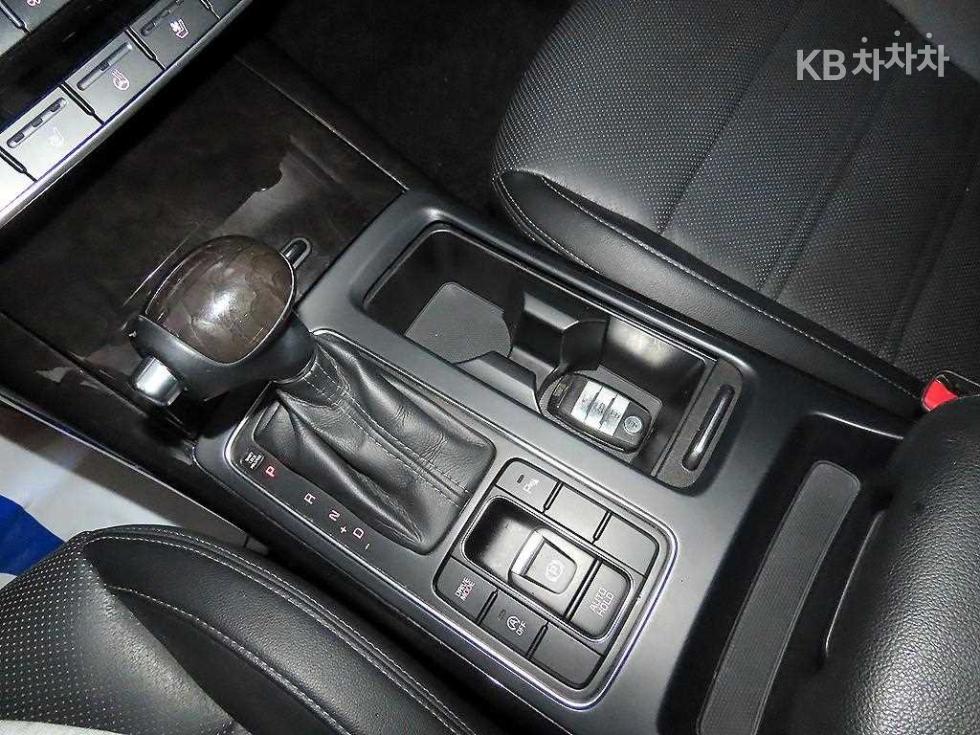 2015 - kia sorento