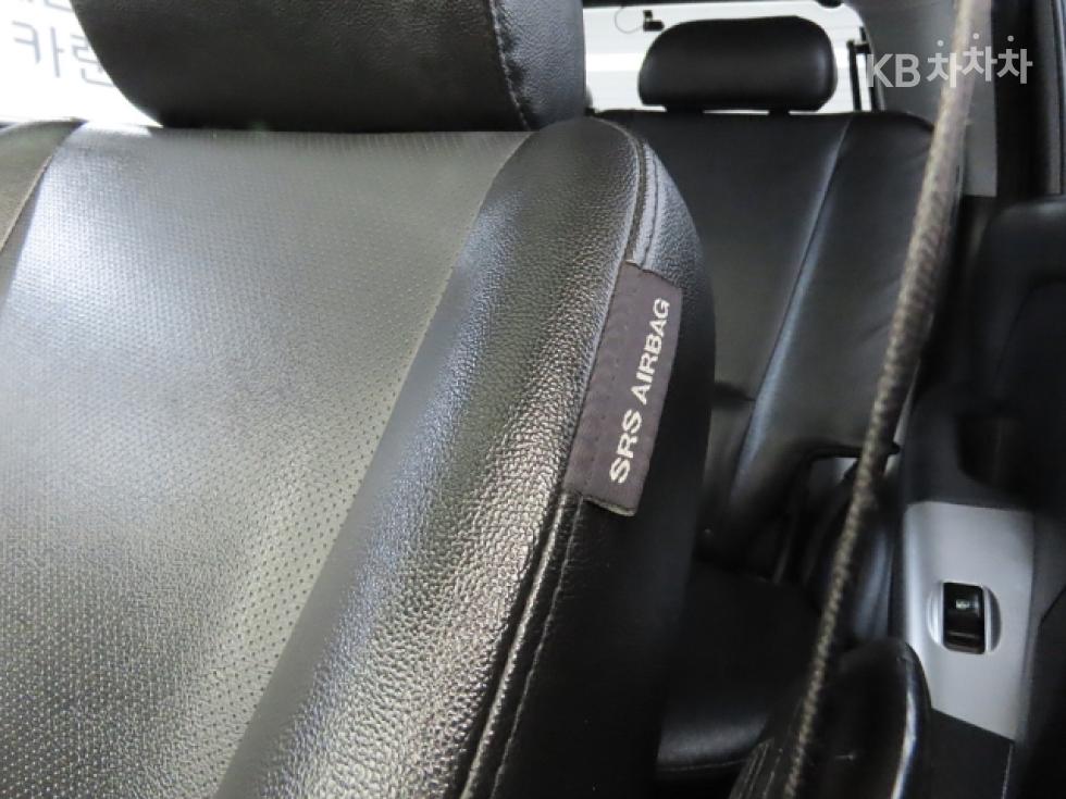 2010 - kia sportage