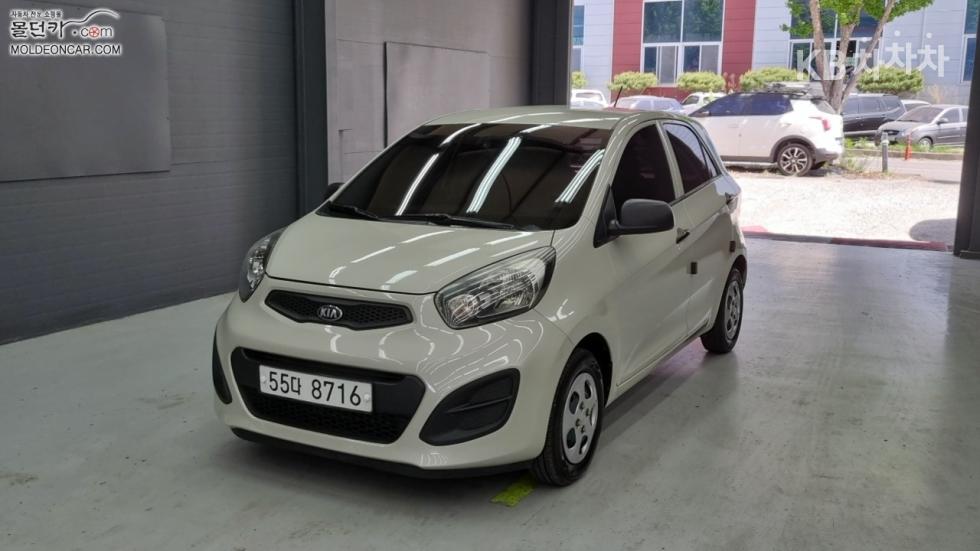 2015 kia all
