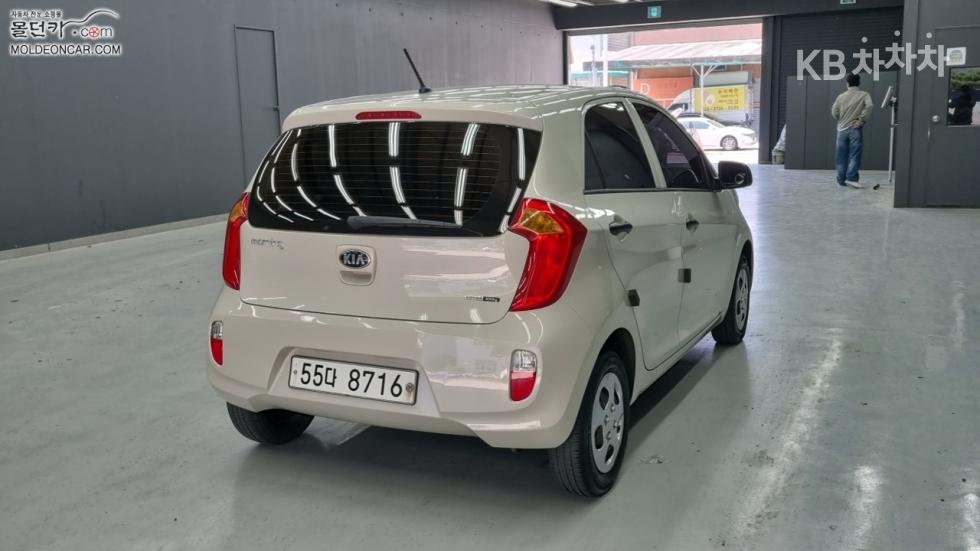 2015 - kia all