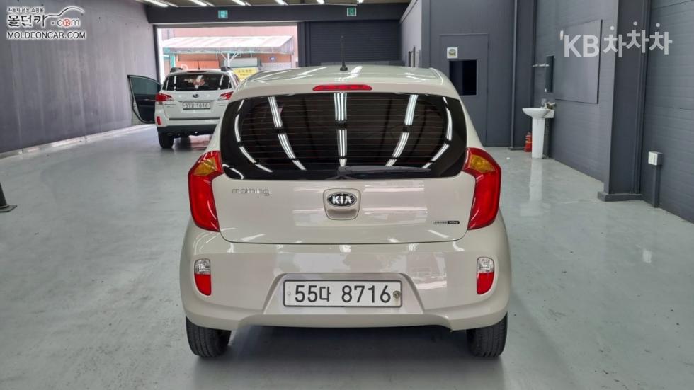 2015 - kia all