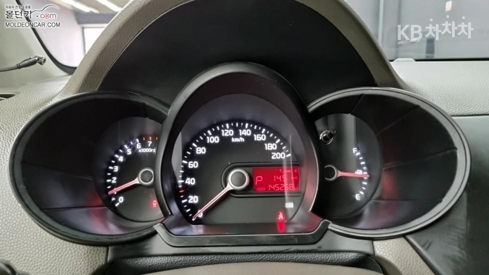 2015 - kia all
