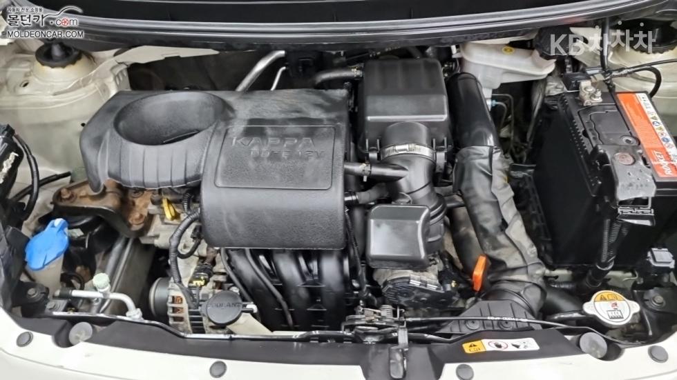 2015 - kia all