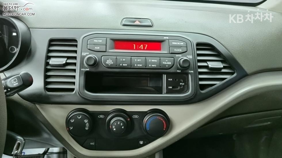 2015 - kia all