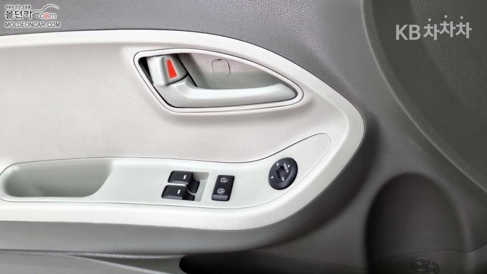 2015 - kia all