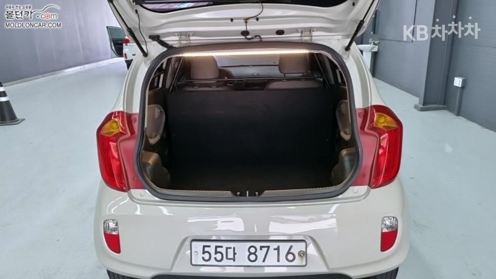 2015 - kia all