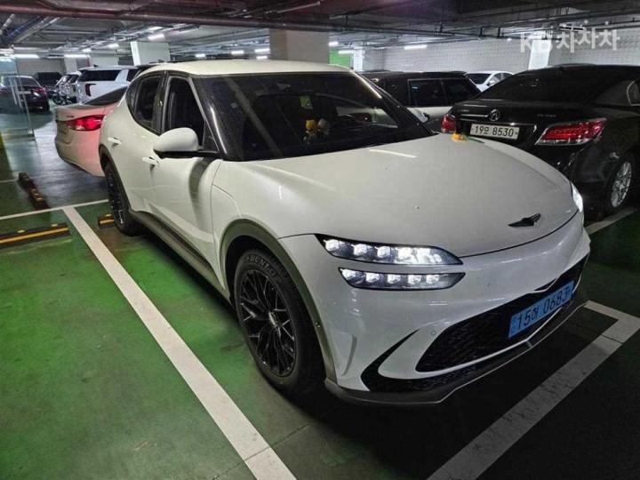 Genesis GV60 Standard 2WD Base Type 3