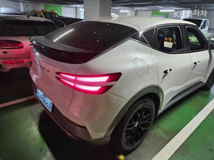 Genesis GV60 Standard 2WD Base Type 6