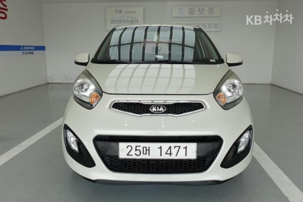 2014 kia all