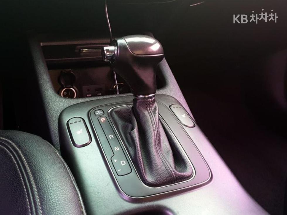 2015 - kia k3