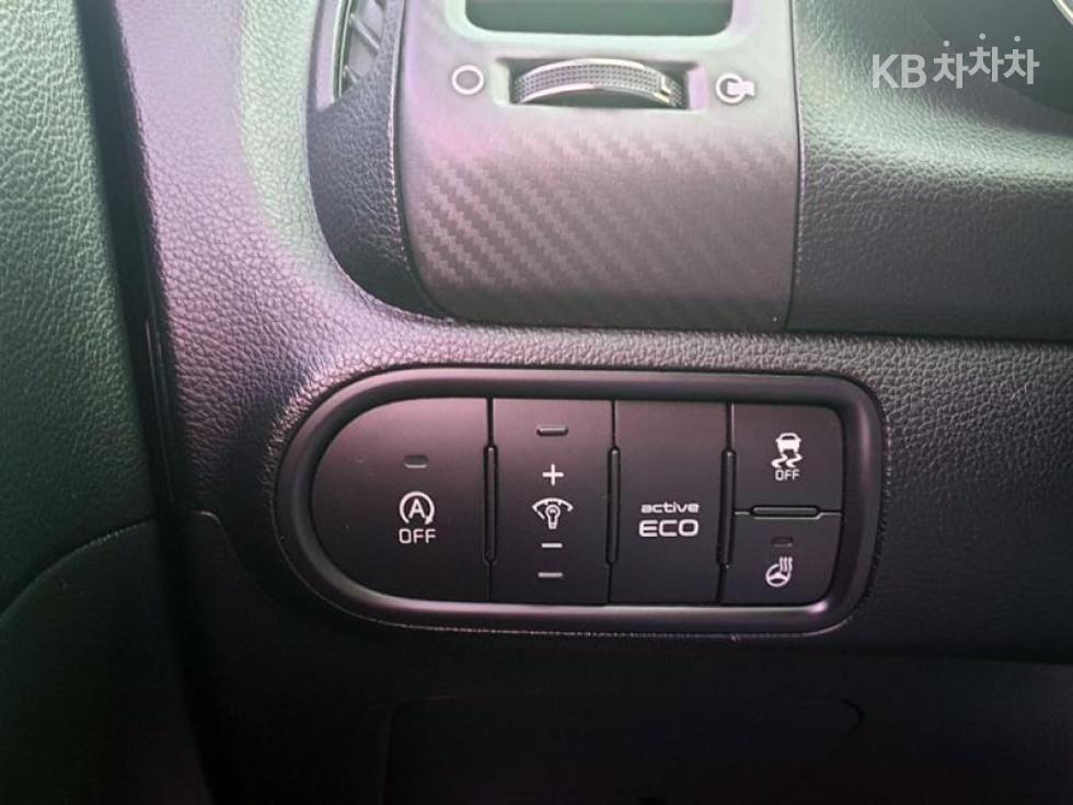 2015 - kia k3