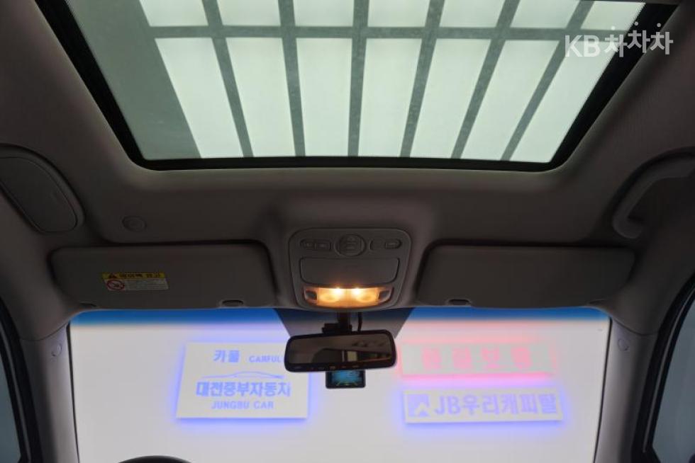 2013 - kia carnival