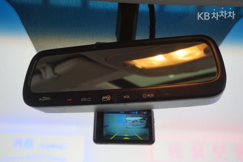 2013 - kia carnival