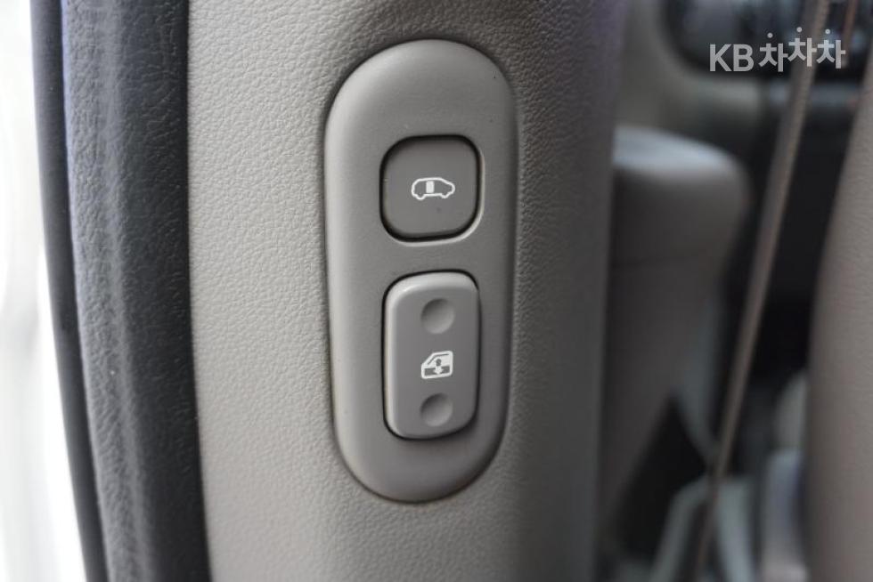 2013 - kia carnival