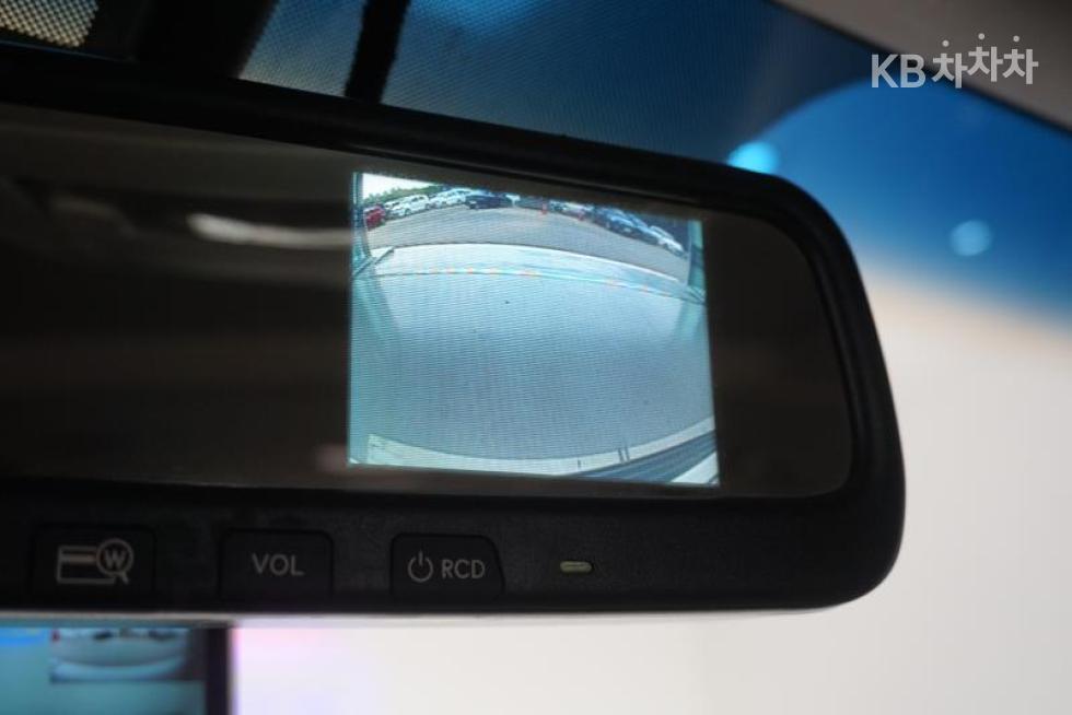 2013 - kia carnival