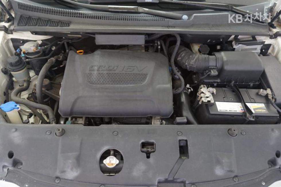 2013 - kia carnival