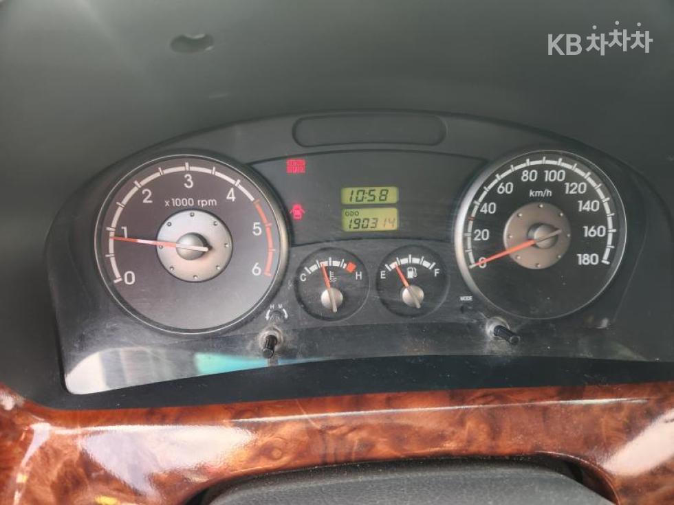 2006 - kia bongo iii