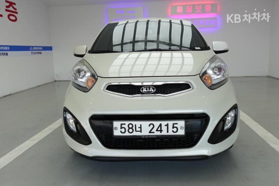 2015 - kia all