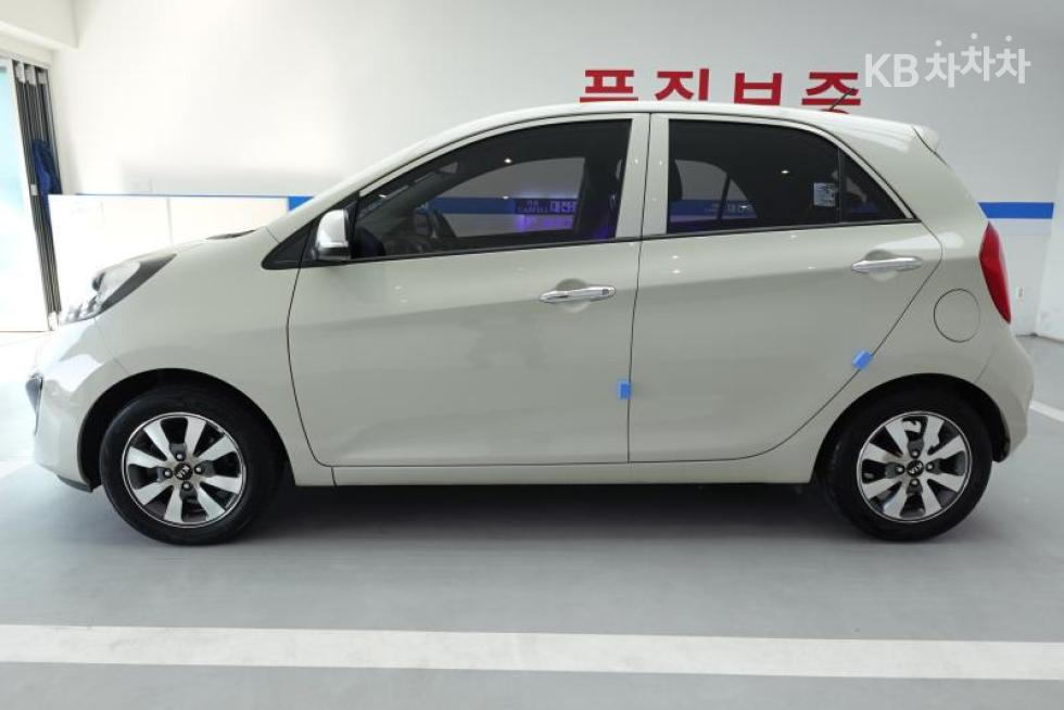 2015 - kia all
