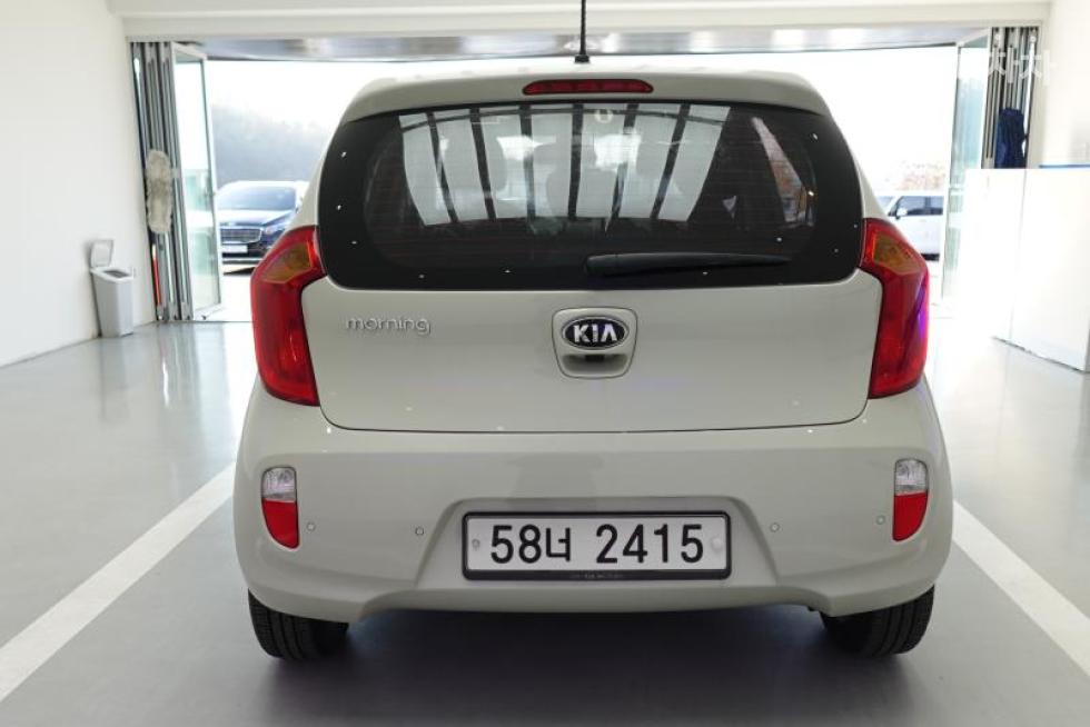 2015 - kia all