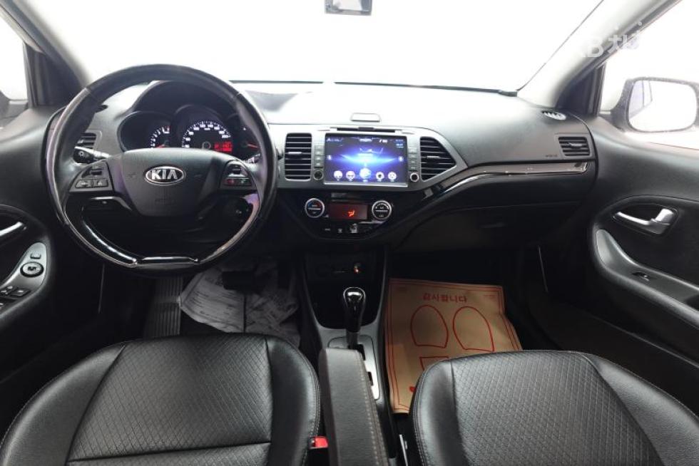 2015 - kia all