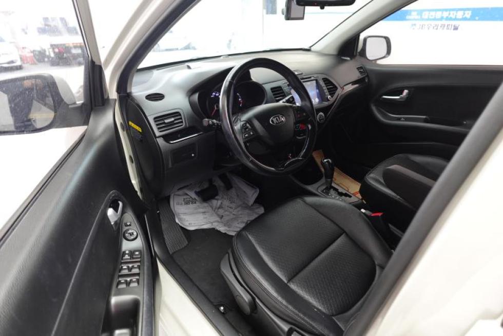 2015 - kia all