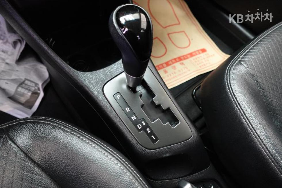 2015 - kia all