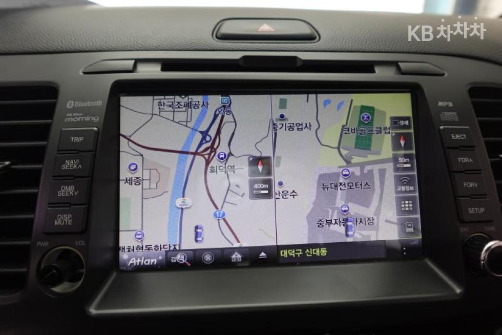 2015 - kia all