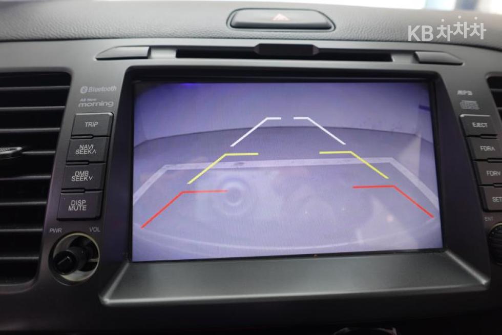 2015 - kia all