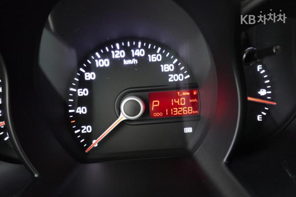 2015 - kia all