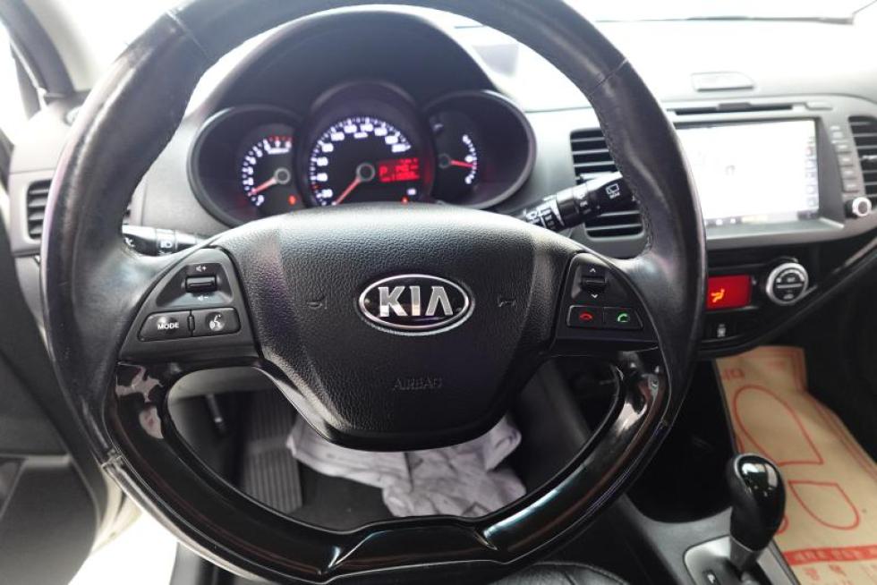 2015 - kia all