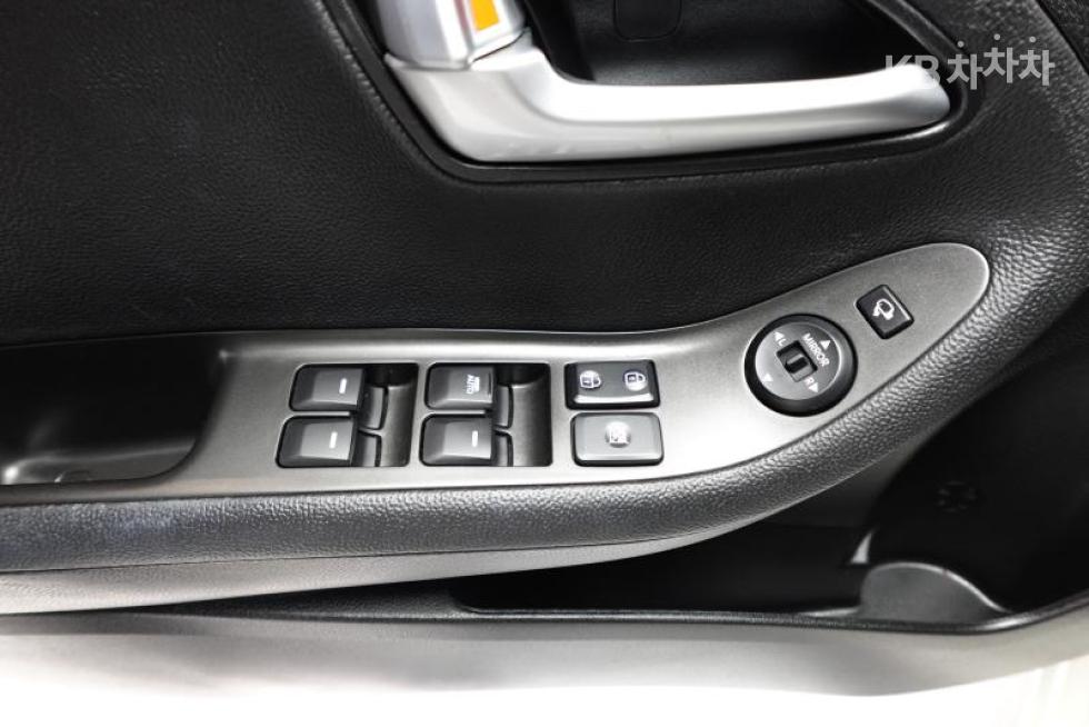 2015 - kia all