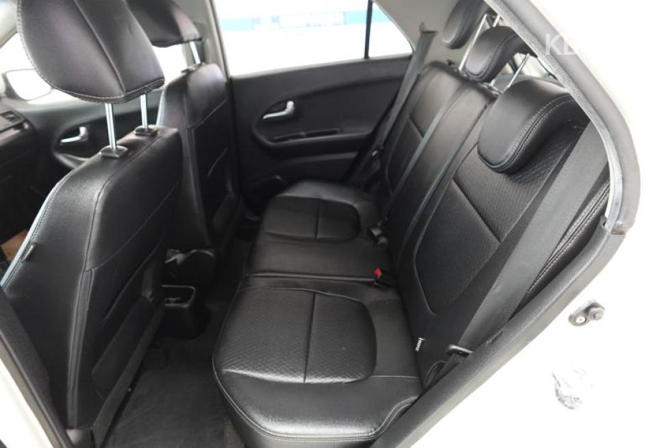 2015 - kia all
