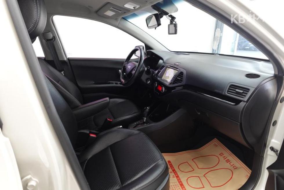 2015 - kia all