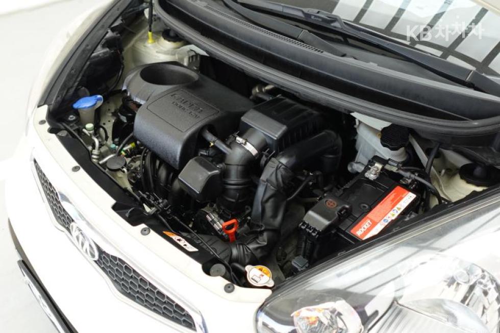 2015 - kia all