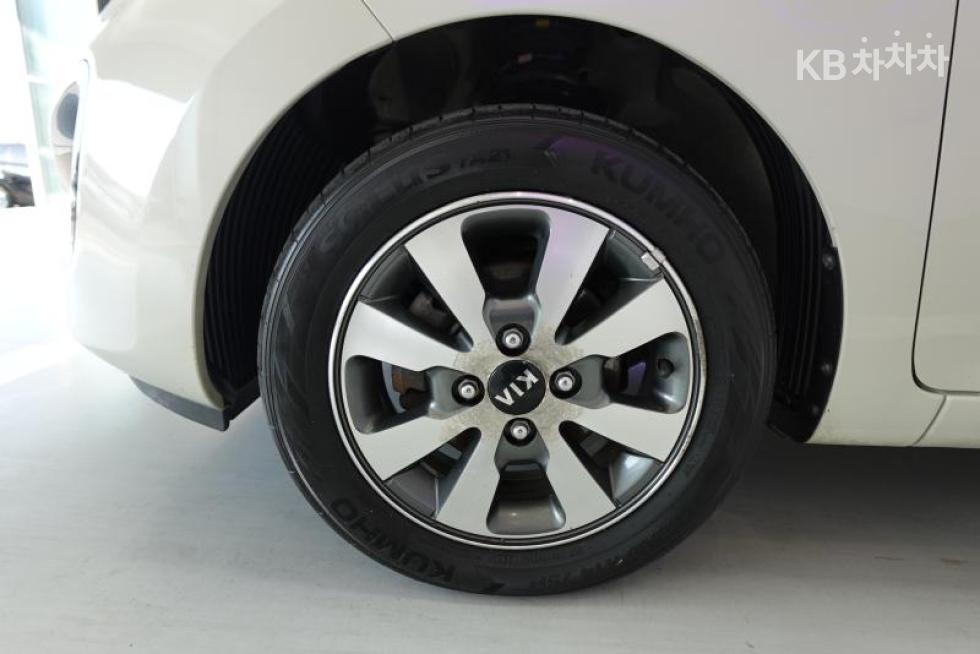 2015 - kia all