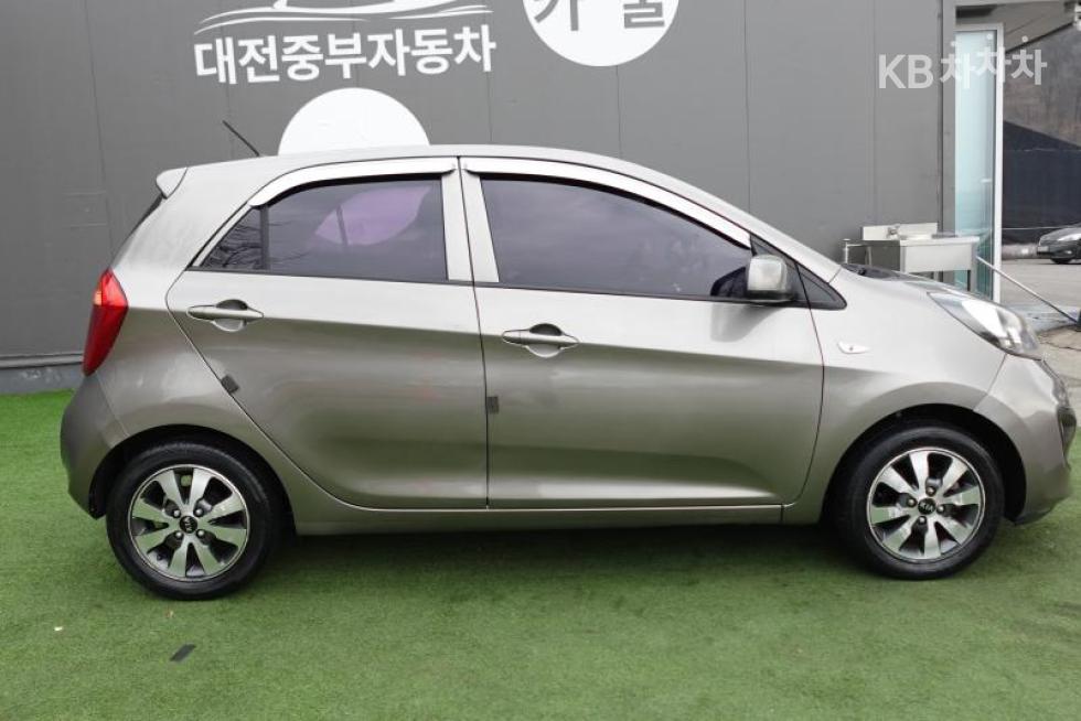 2013 - kia all