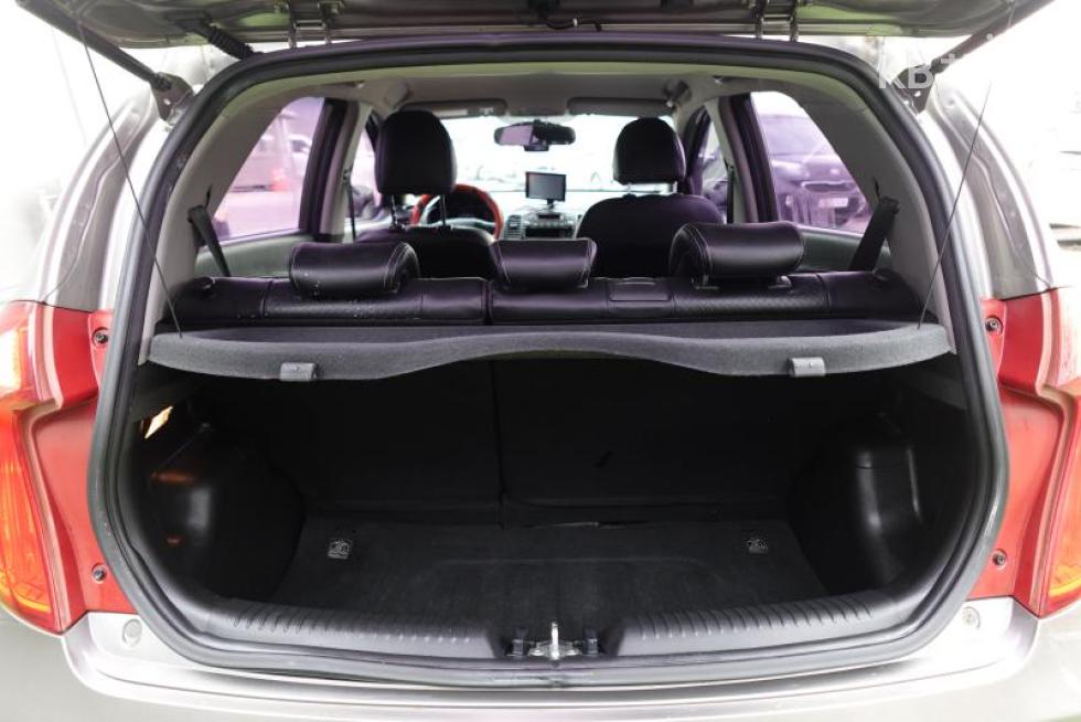 2013 - kia all