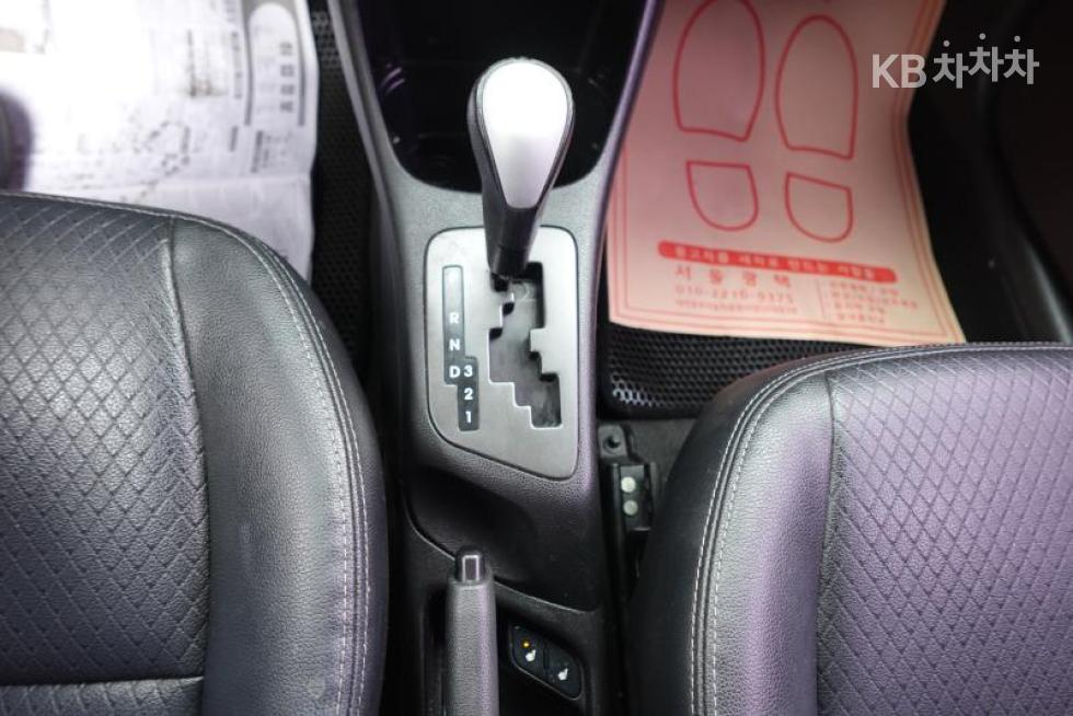 2013 - kia all