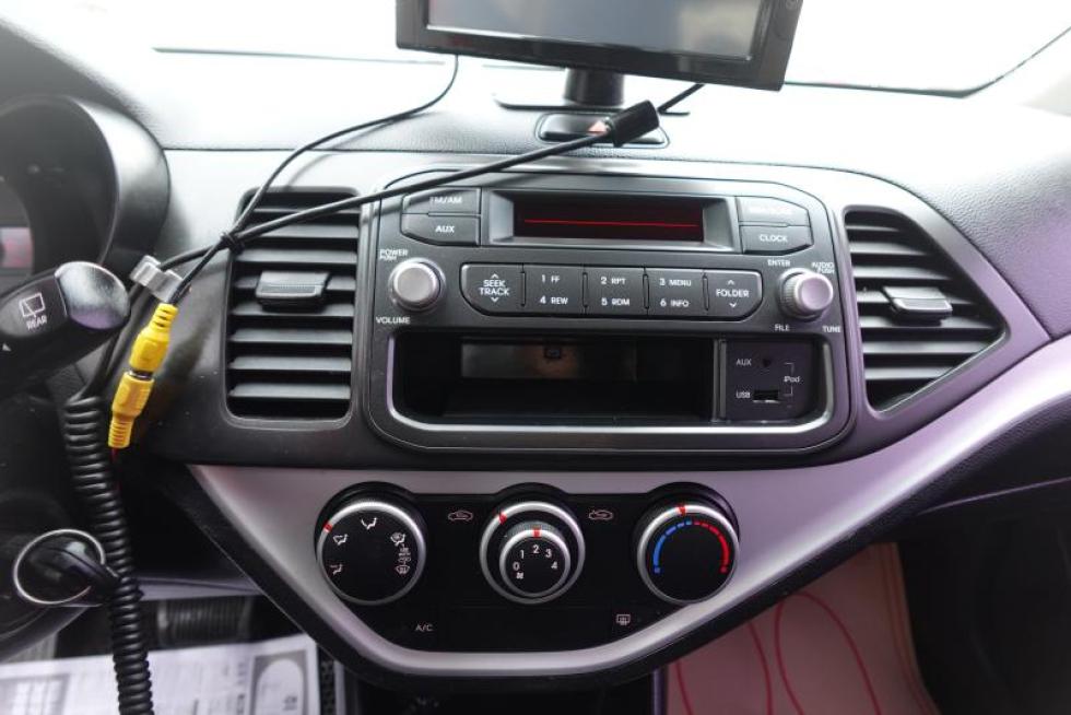2013 - kia all